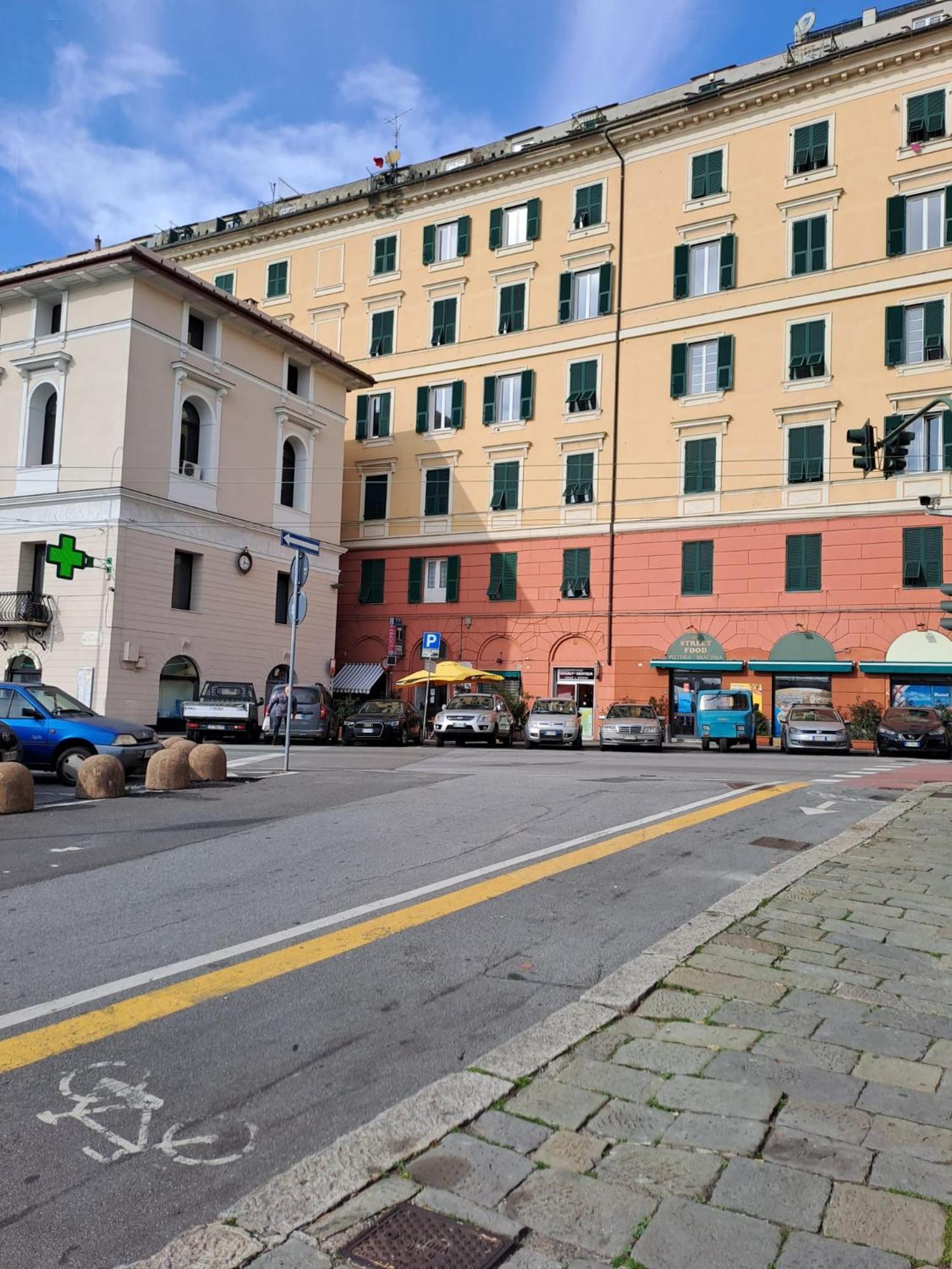 Affittacamere Gioiello Janov Exteriér fotografie